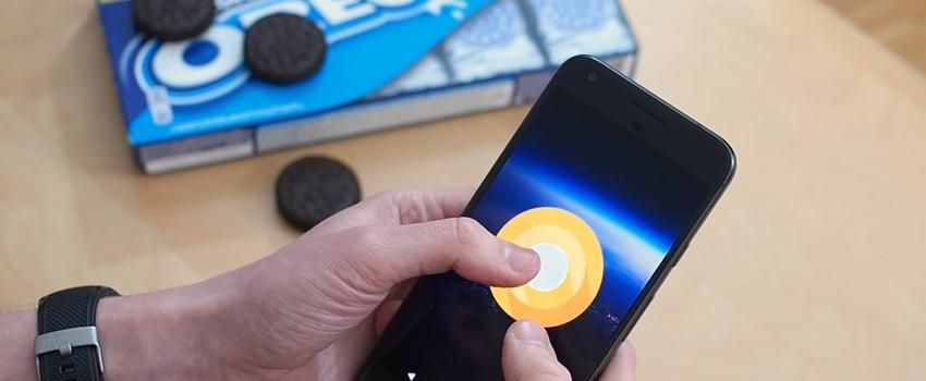 Android O Resmi Dirilis, Ini Lho 5 Fitur Keren yang Dibawa