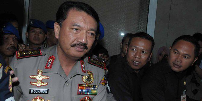 Pegawai BIN Dilarang Pelihara Janggut dan Bercelana Cingkrang