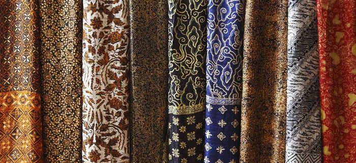 Mengenal Jenis Kain Batik dari Cara Pembuatannya