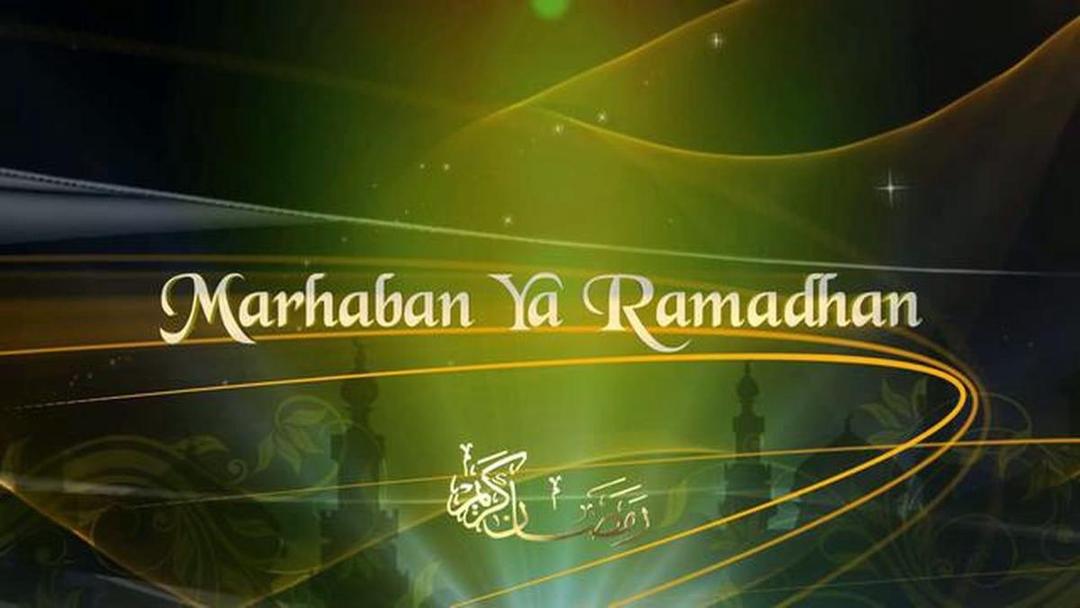 6 Alasan Kenapa Bulan Ramadan Pantas Dirindukan
