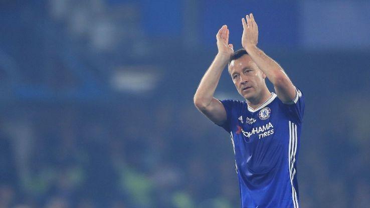 Tinggalkan Chelsea, Apakah John Terry Akan Menuju Portugal?