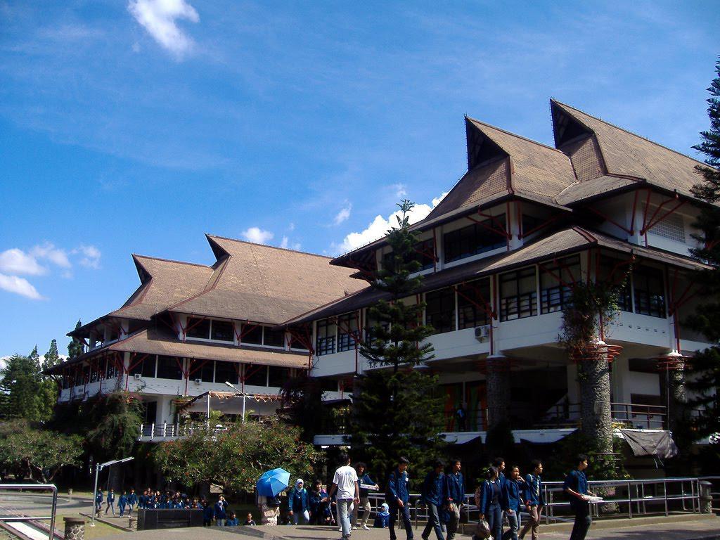 Cuma Mahasiswa Gunadarma yang Bakal Paham dengan Hal Unik Ini!