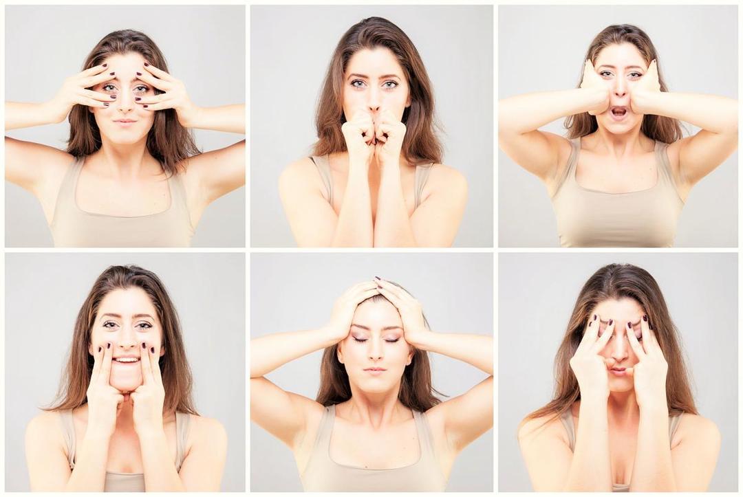 7 Gaya Yoga Wajah yang Mudah dan Ampuh Banget Kurangi Lemak di Pipi