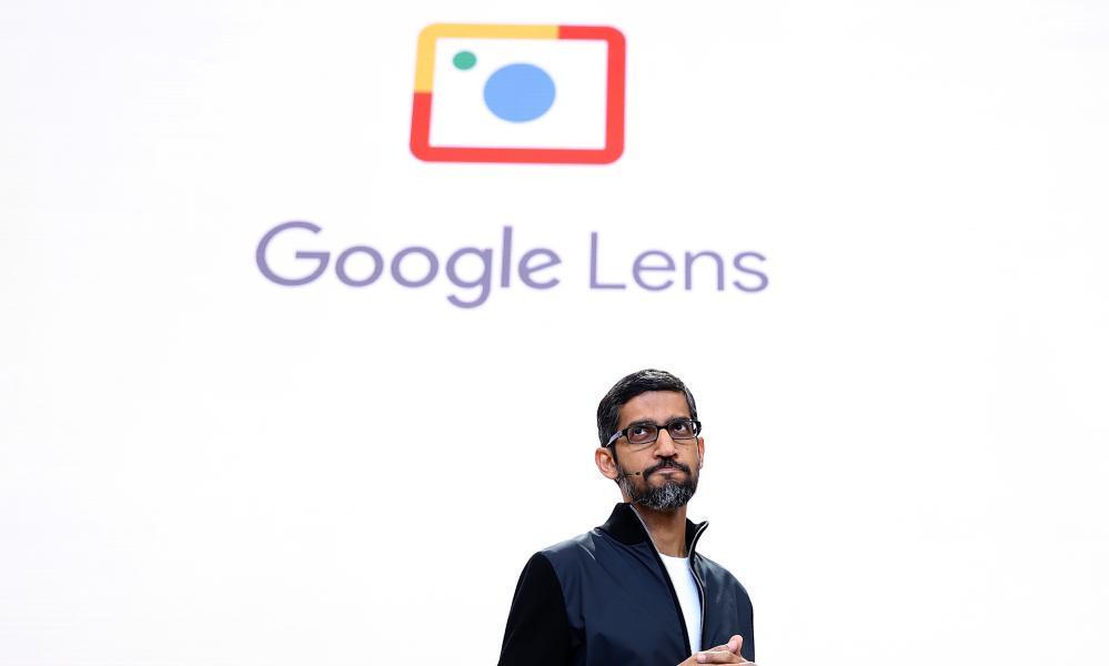 7 Terobosan Paling Keren yang Hadir di Google I/O 2017