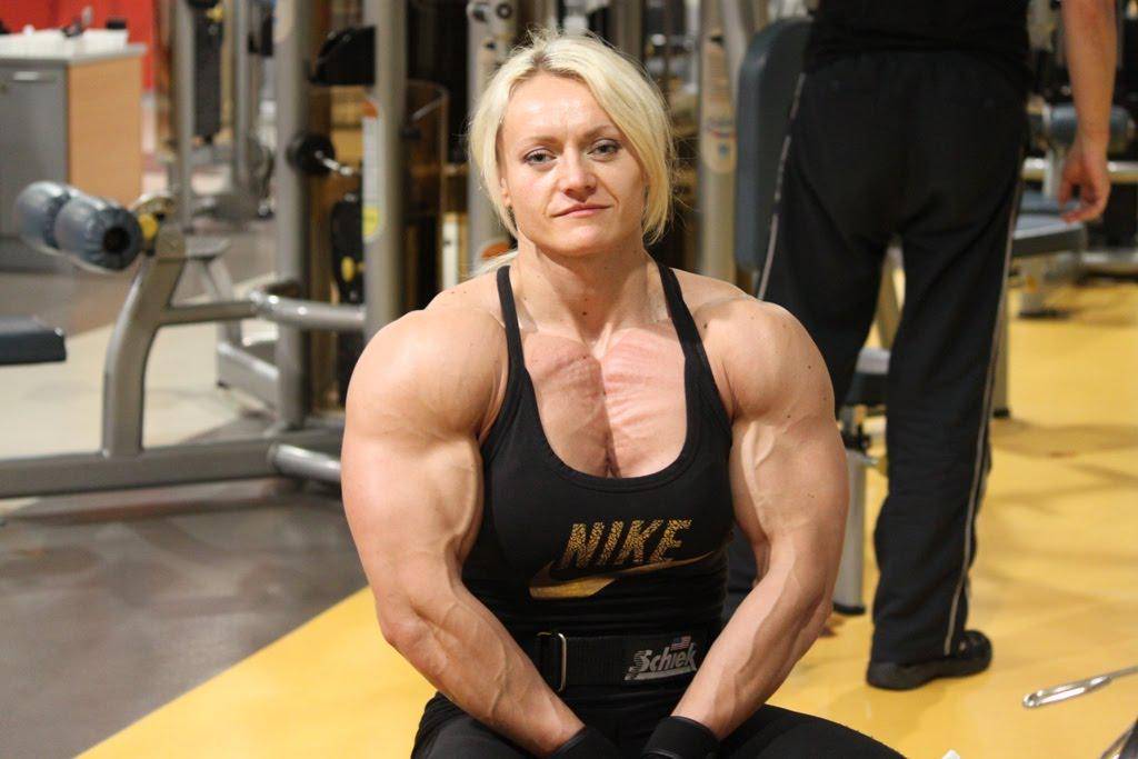 girlswithmuscle.com