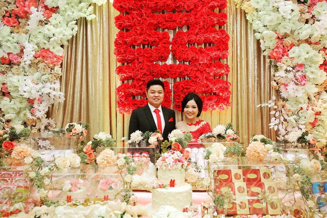 Mau Menikahi Gadis Tionghoa? Ini 10 Syarat Isi Seserahan!