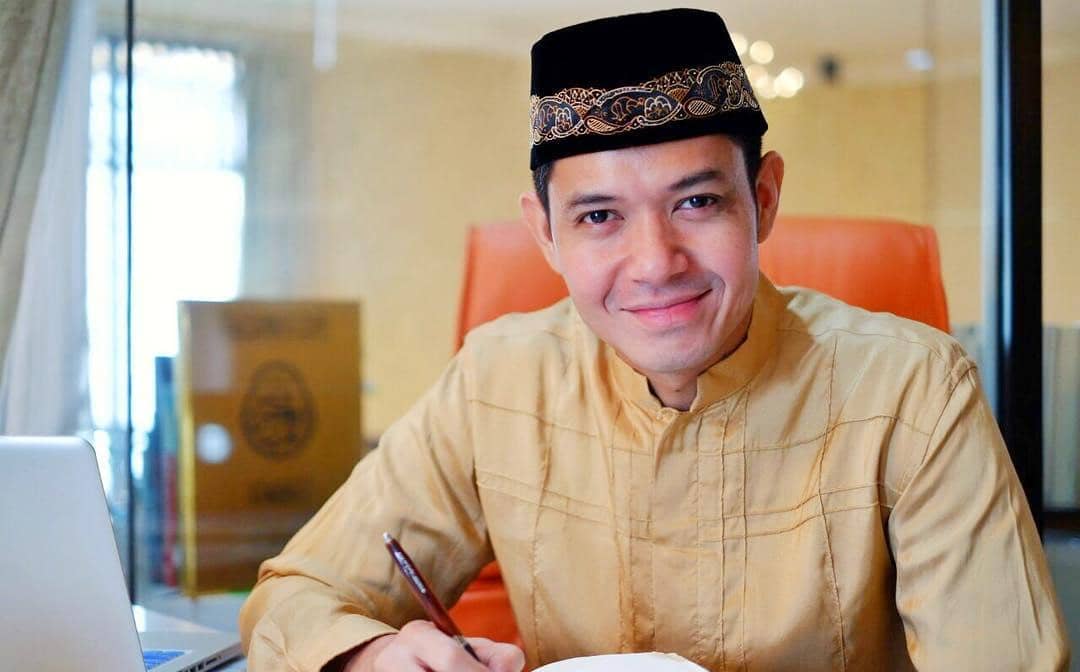 4 Aktivitas Pria Saat Ramadan yang Bikin Kamu Lebih Tampan