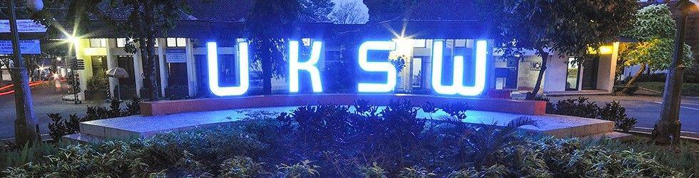 7 Suasana Edukatif yang Menyenangkan Ini Hanya Ada di UKSW