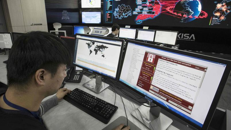 Muncul Lagi Serangan Cyber yang Lebih Jahat dari WannaCry