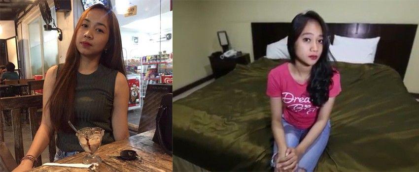 Bantahan Tegas dari Gadis yang Dituduh Pemeran "Ria From Bali"