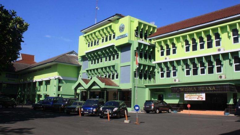 Mau Kuliah di Korea Selatan? Daftar D3 Kepolisian di UNLA Saja