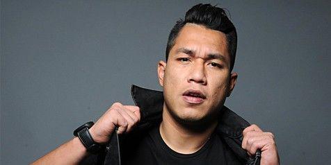 VIDEO: Rizal Armada Dinilai Berbuat Kasar Pada Fans, Netizen Geram