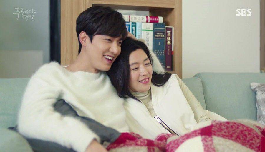 dramabeans.com