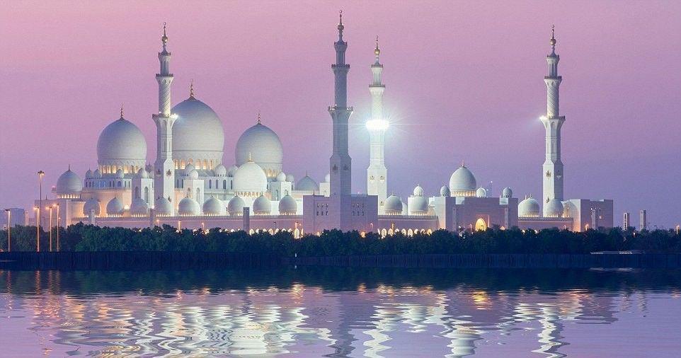 5 Hal yang Harus Diketahui Nonmuslim Selama Bulan Ramadan