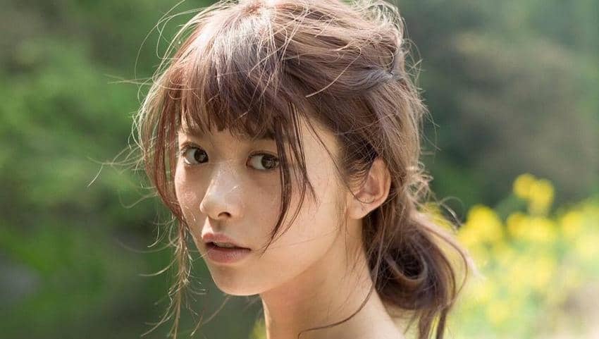 Fumika Baba, Si Cantik Medic di "Kamen Rider" yang Menggemaskan