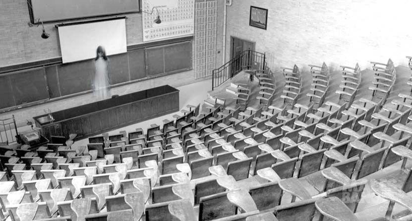 8 Kampus di Indonesia yang Memiliki Cerita Horor Paling Legenda