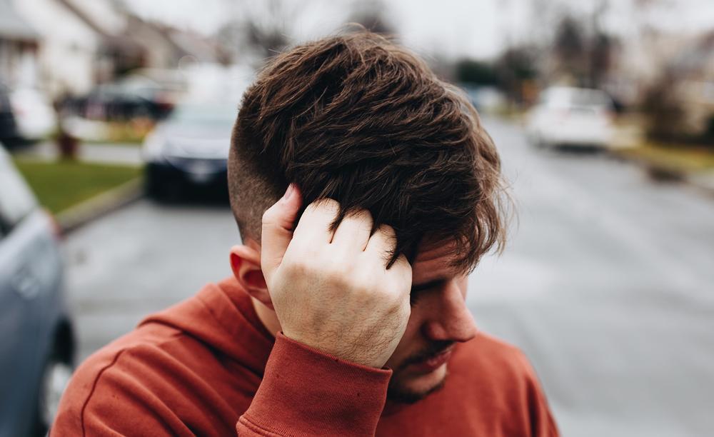 Bro, Ini 7 Kesalahan Merawat Rambut yang Sering Kamu Lakukan