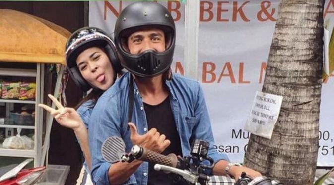 Netizen Peringati Hari Patah Hati Nasional Saat Raisa dan Hamish Tunangan