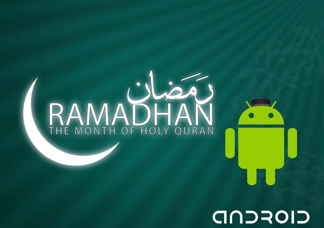 Lengkapi Ramadanmu dengan 8 Aplikasi Ini, Biar Makin Berkah!