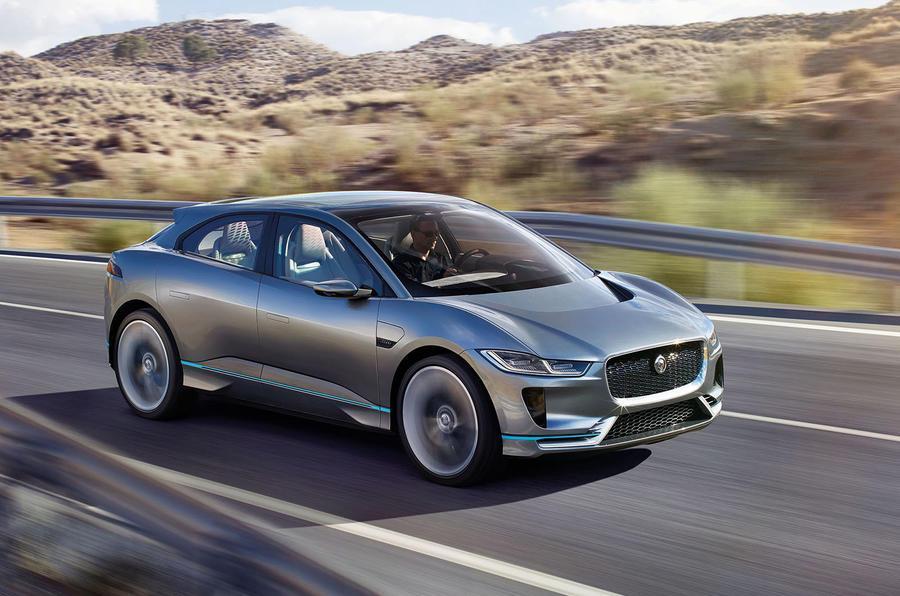Mobil Listrik Akan Jadi Trend, Ini 5 Pilihannya
