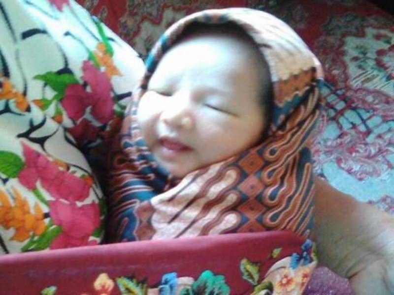 [PUISI] Selamat Datang di Dunia Cucuku, Dunia yang Kian Sulit Membedakan Warna