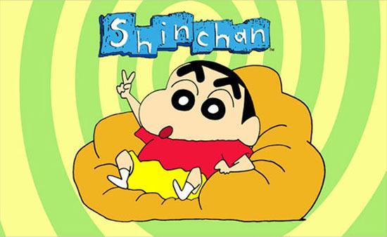 Hidupmu Susah Kalau Pernah Meniru Tindakan Crayon Shinchan Ini