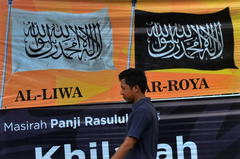Ormas Terlarang Dukung Anies Presiden, Wagub: Melanggar Hukum