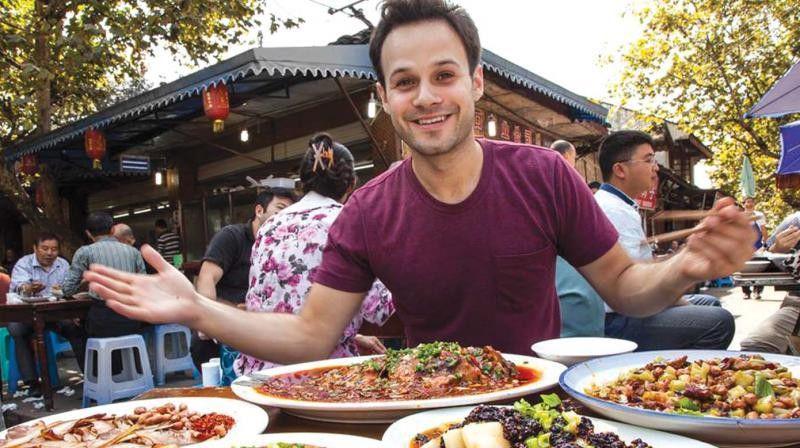 3 Kanal YouTube yang Harus Di-Subscribe Food Hunter