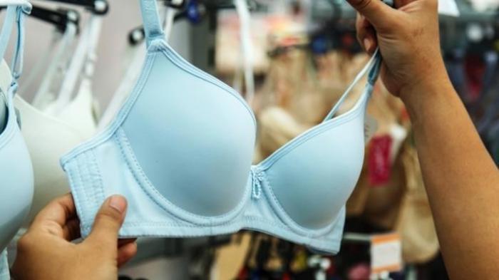 Ganti Bra Baru Jika 7 Tanda Ini Muncul Biar Payudara Tak Kendur