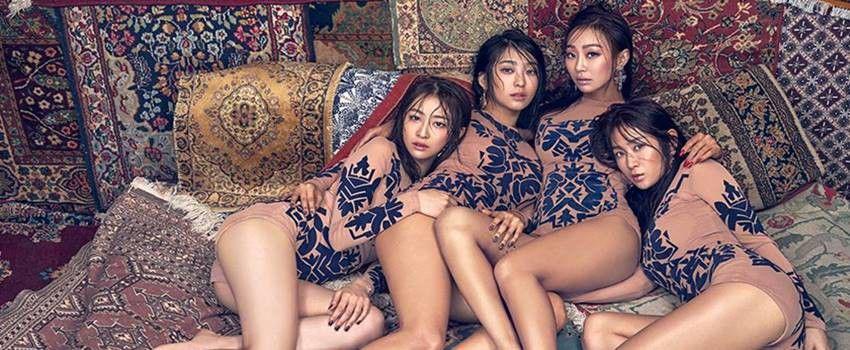 Surat Perpisahan Penuh Haru dari Anggota SISTAR