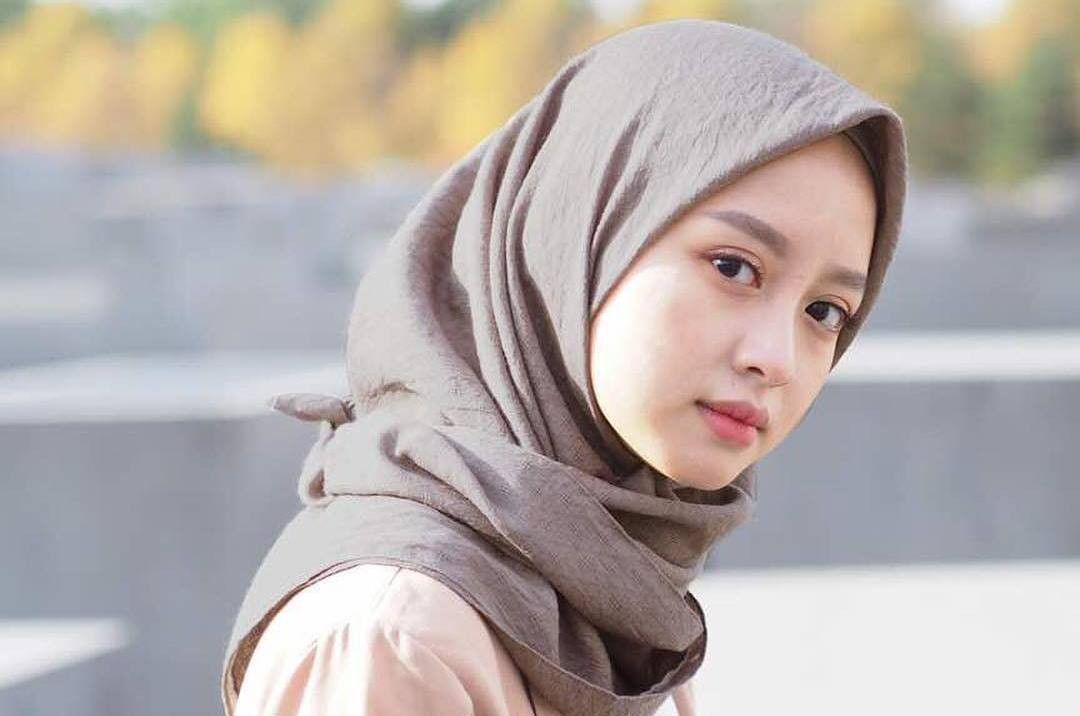 6 Foto Gita Savitri Devi, Youtuber yang Disebut Mirip Kim Ji-Won