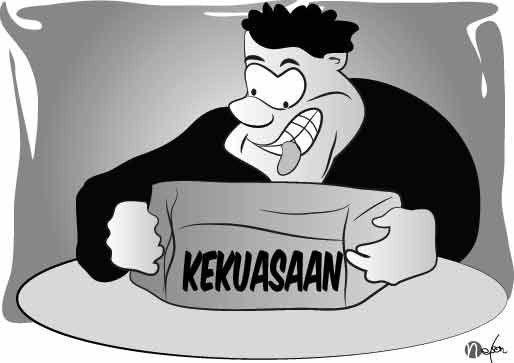 2 Kisah Sejarah Anak Tega Bunuh Ayah Demi Kekuasaan di Indonesia