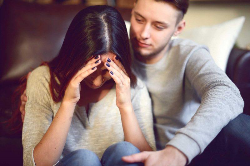 10 Cara Gentlemen Hadapi Cewek PMS yang Wajib Kamu Kuasai