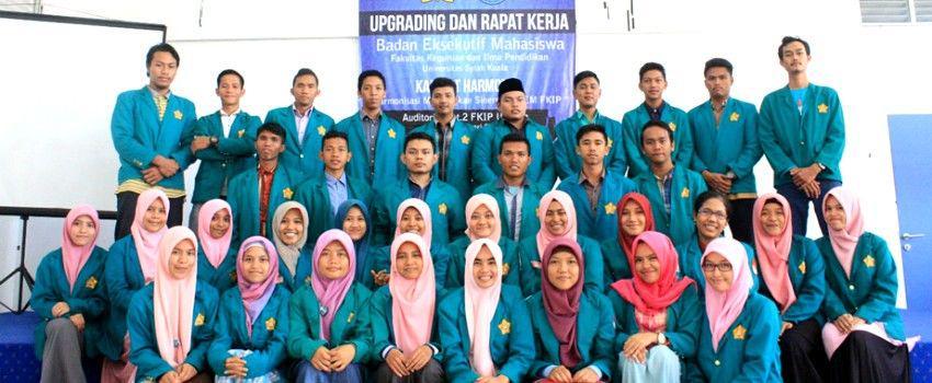 Wah, 5 Hal Ini yang Akan Terjadi Padamu Jika Kuliah di Unsiah