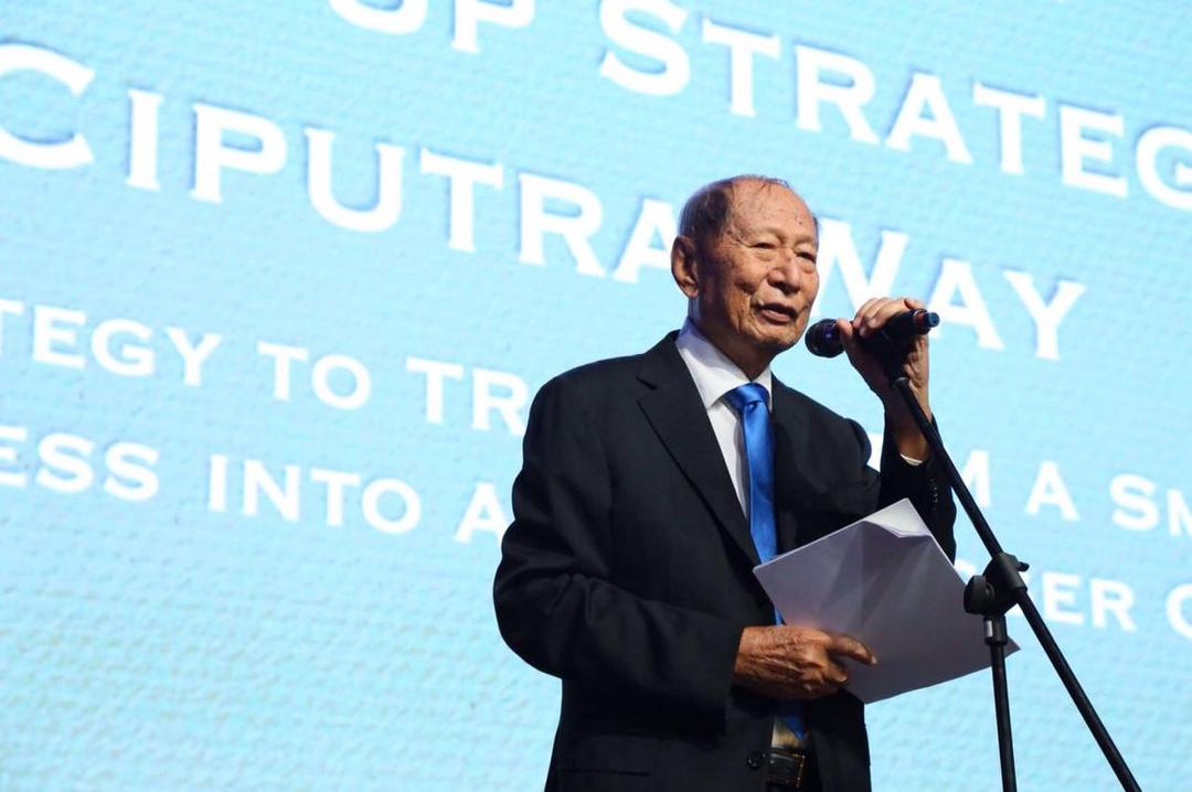 Ingin Sukses Berbisnis? Tiru 10 Orang Jebolan ITB Ini