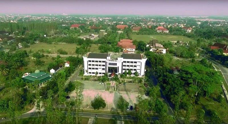 Seram, Inilah 5 Cerita Penampakan yang Dialami Mahasiswa UR
