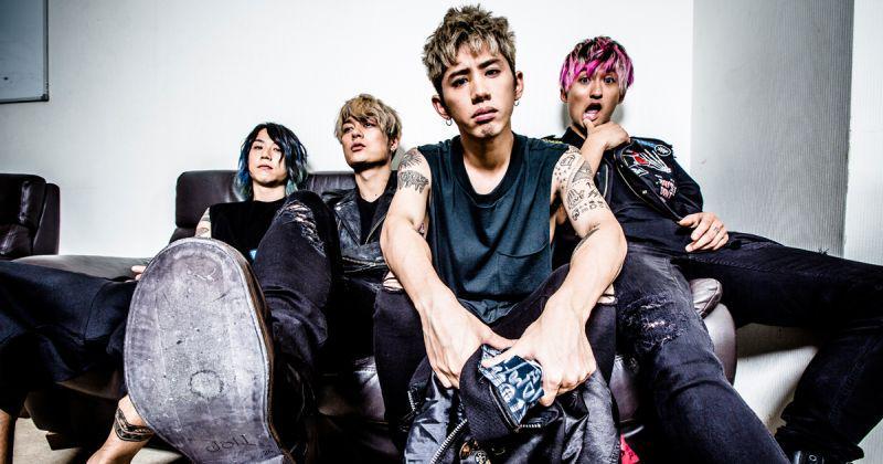 ONE OK ROCK & 11 Band Jepang Ini Bukti Kerennya J-Music!