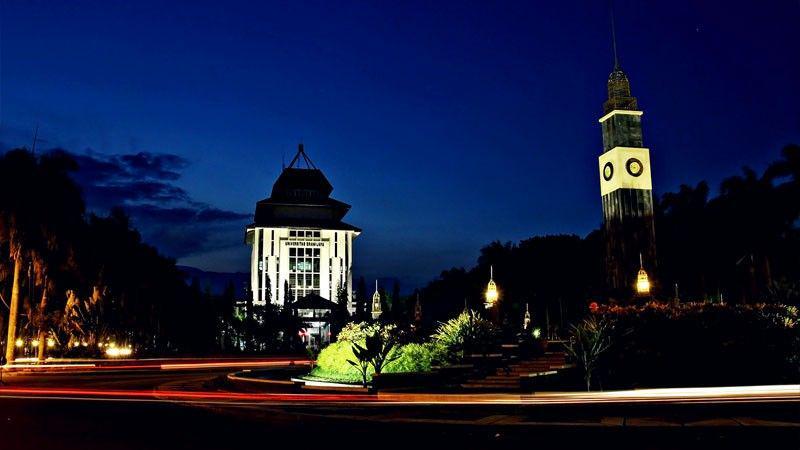 Secuil Kenangan yang Dirindukan dari Universitas Brawijaya