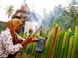 Unik, 12 Tradisi Ini Hanya Ada di Indonesia Jelang Ramadan | IDN Times