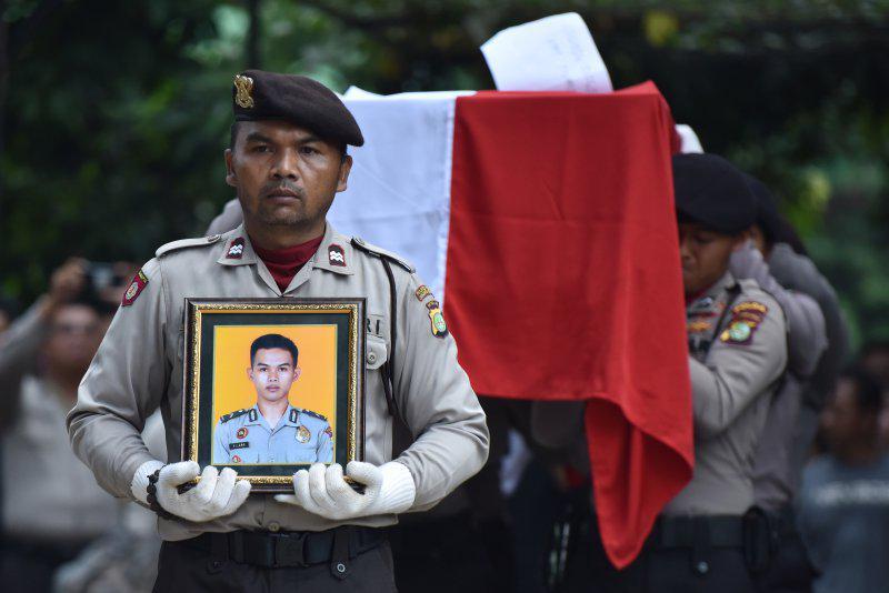 6 Fakta Terbaru Terkait Bom Kampung Melayu