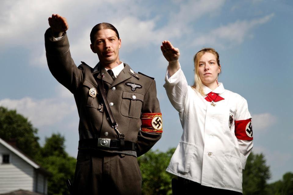 Ubah Namanya jadi Hitler, Pria ini Bikin Kontroversi