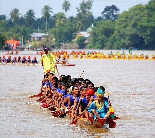 Jalur Pacu