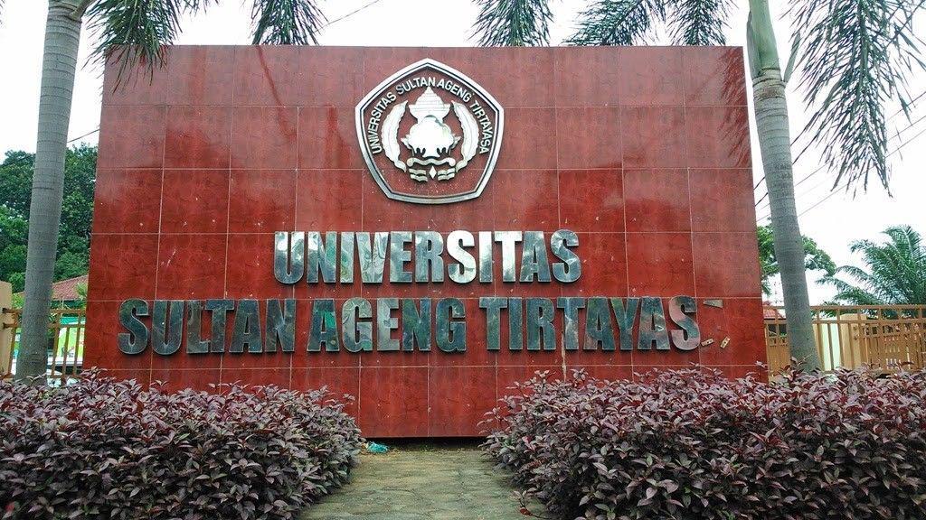 Tak Banyak yang Tahu, Ini 6 Keunikan Kampus Untirta di Banten