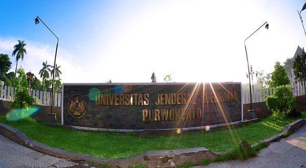 Berada di Bawah Kaki Gunung, Unsoed Bikin Mahasiswanya Alami 7 Hal Ini