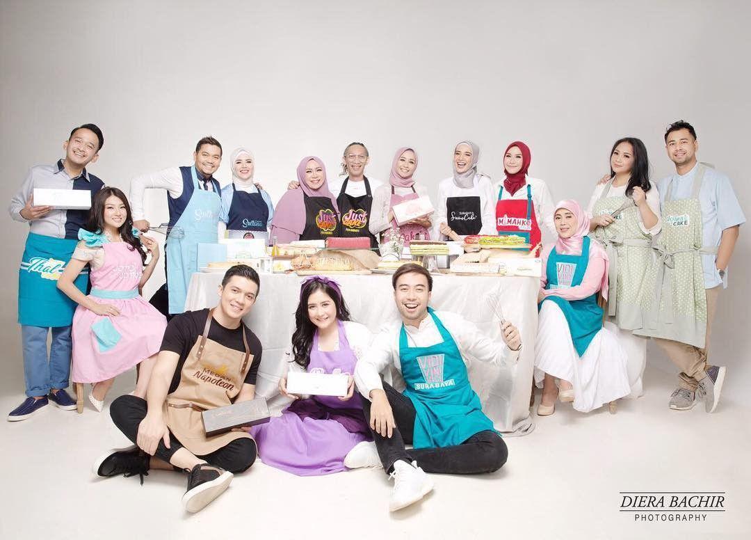 Inikah Dalang di Balik Oleh-oleh Kekinian Para Artis?