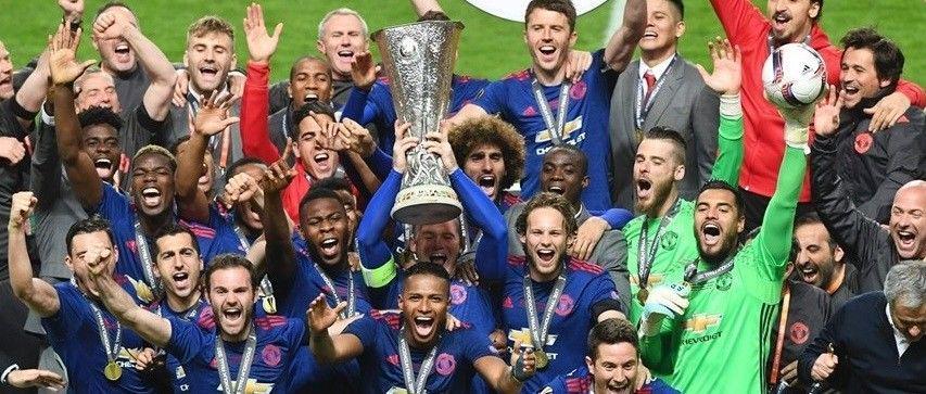 Inilah 10 Gol Terbaik di Liga Eropa 2016/2017