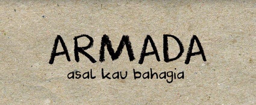 Bikin Ngakak, 3 Video Parodi Lagu "Asal Kau Bahagia" Armada
