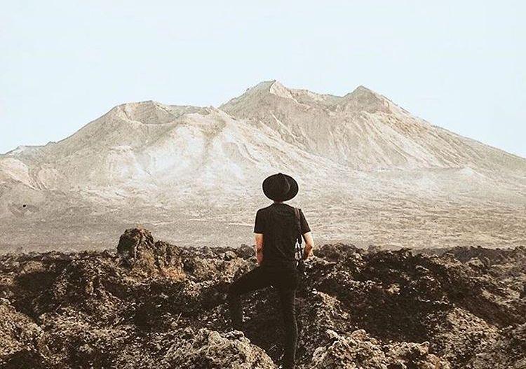 Tips Supaya Fotomu Di-repost oleh Akun Traveling Ternama