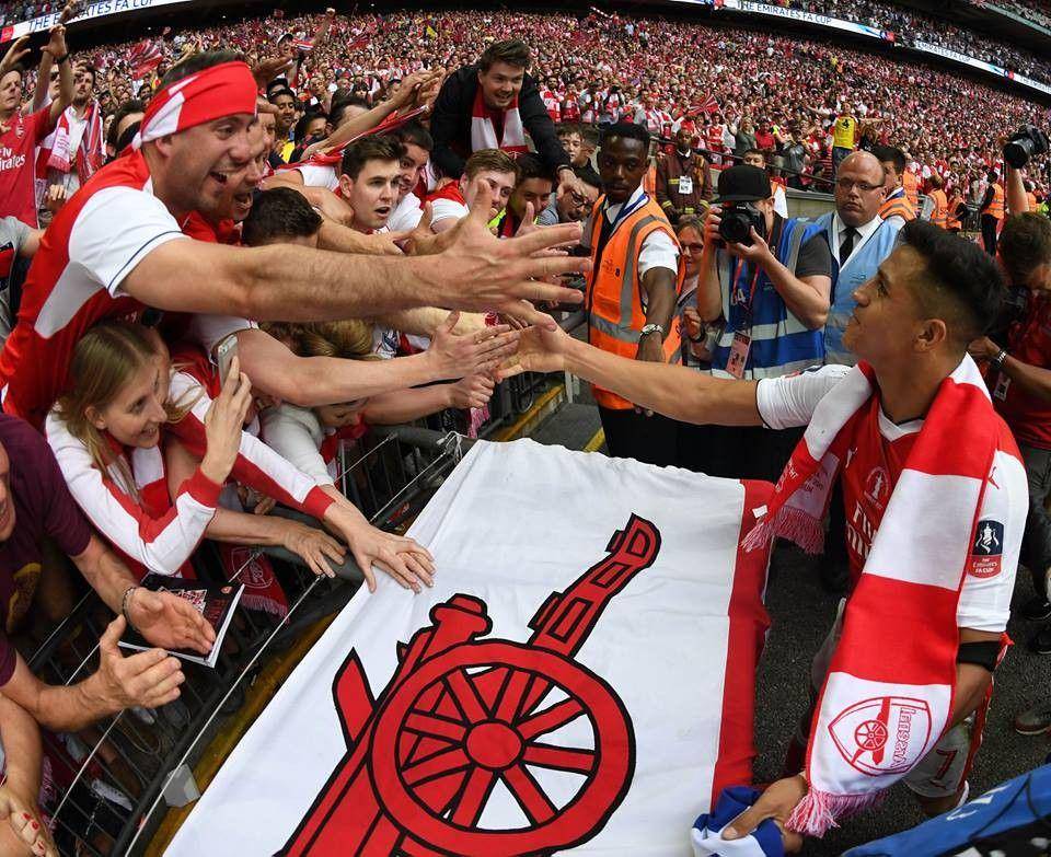 //www.facebook.com/Arsenal/