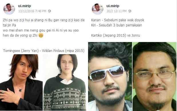 5 Akun Medsos Anak UI Ini Bisa Menyelamatkan Mahasiswa dari Kejenuhan